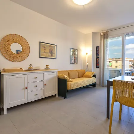 Bilocale Vista Mare Giorgio Hotel Alghero