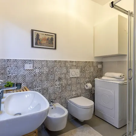 Bilocale Vista Mare Giorgio Hotel Alghero